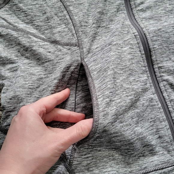 Eddie Bauer, Full Zip Active Jacket - Picture 4 of 7